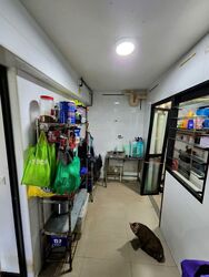 Blk 998B Buangkok Parkvista (Hougang), HDB 3 Rooms #533964051